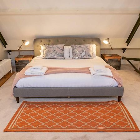 Post Office Penthouse Apartment Great Yarmouth Bagian luar foto