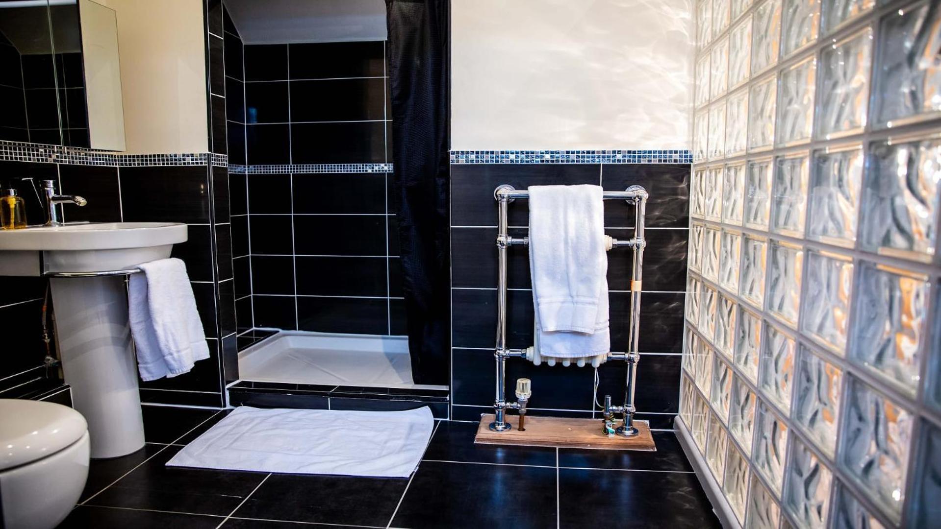 Post Office Penthouse Apartment Great Yarmouth Bagian luar foto