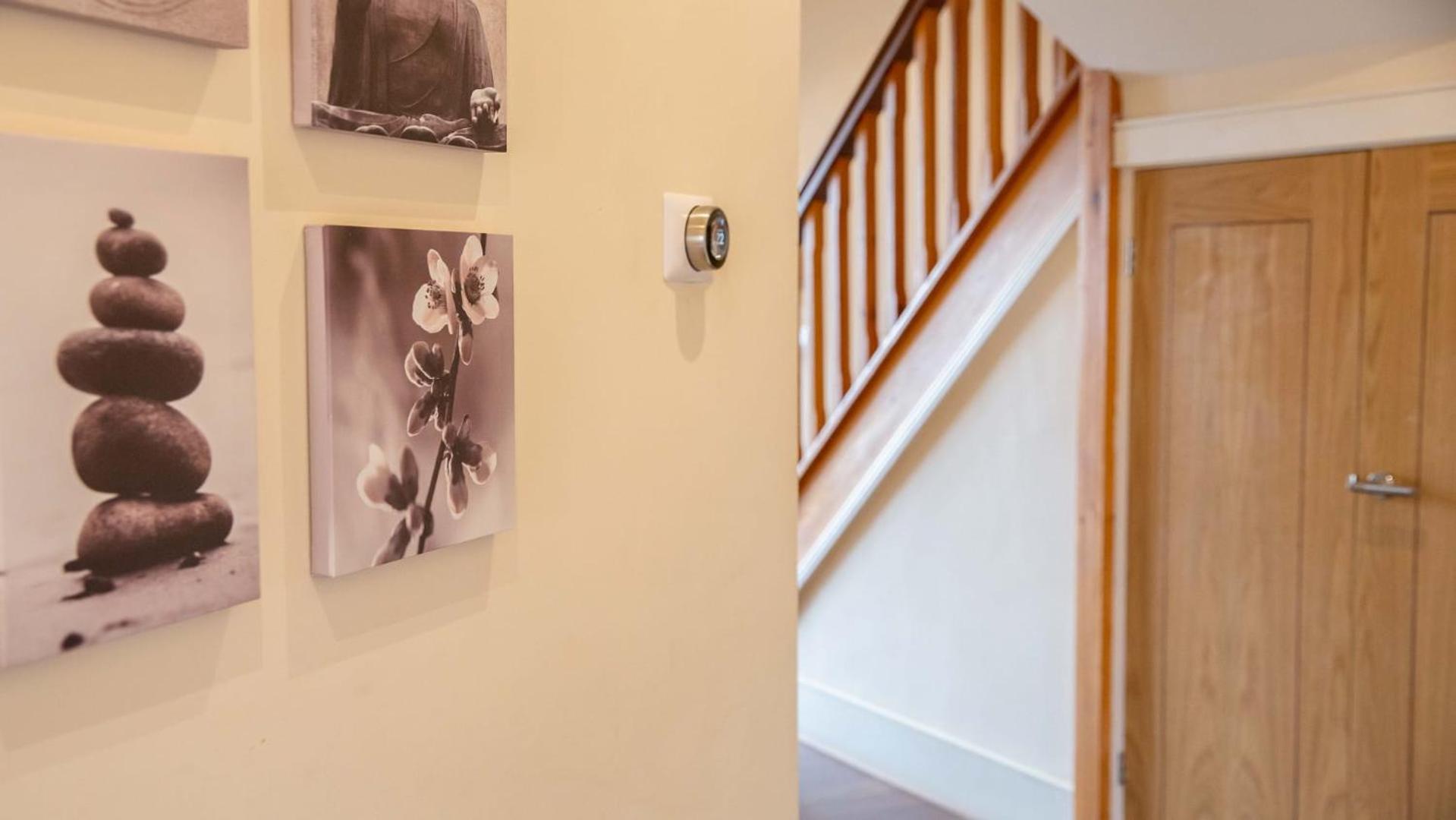 Post Office Penthouse Apartment Great Yarmouth Bagian luar foto
